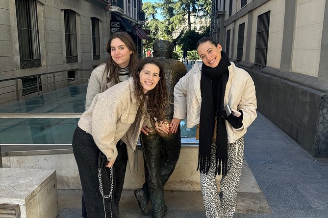 1 Hour Madrid Welcome and Historical Tour - Templo de Debod: A Shortcut to a Different Side of Madrid