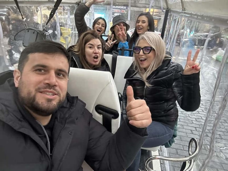 1 Hours, Madrid Welcome and Historical Tour - Meeting point in the center: finding ECO TUK TOUR without stress