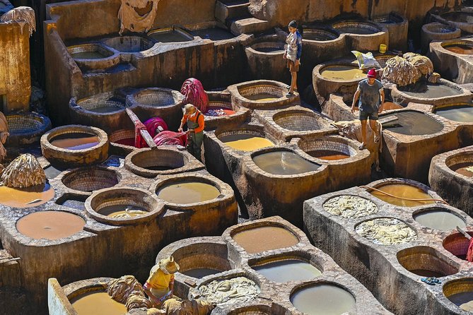 10-Day Andalusia and Morocco from Madrid - A Ten-Day Spain–Morocco Route That Actually Has a Plan