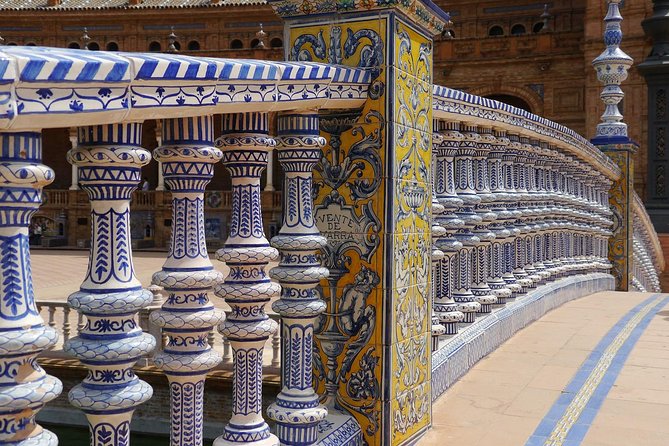 10-Day Andalusia and Morocco from Madrid - The White Villages and Ronda: Views You Feel in Your Legs