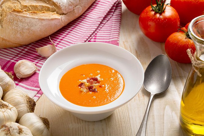 10 Tapas Cooking Class Experience in Madrid with Sangria - Chef Teaching You Technique, Not Just Recipes