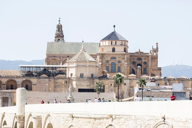 12-Day Morocco and South of Spain Tour from Madrid - Key highlights and what to watch for