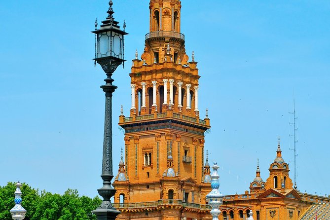 12-Day Morocco and South of Spain Tour from Madrid - Rabat to Marrakech: Hassan Tower exteriors, souks, and Jemaa el-Fna