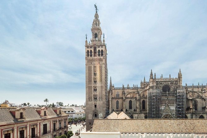 12-Day Morocco and South of Spain Tour from Madrid - Casablanca and Tangier: Hassan II and the coastal contrast