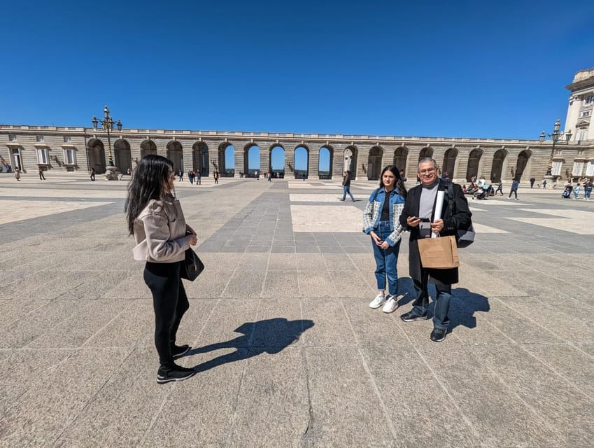 15 Cultural Madrid 10- Hour Private Tour - Key reasons this private Madrid day works