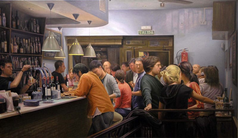 15 Cultural Madrid 10- Hour Private Tour - What to watch for: walking pace, heat, and museum stamina