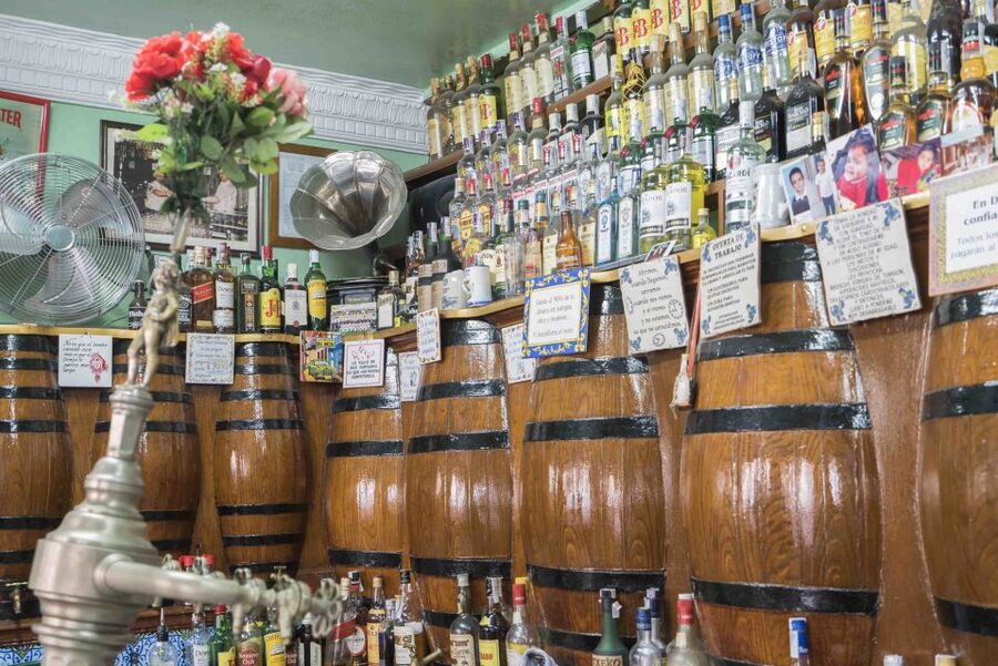 2.5-Hour Evening Tapas Tour through Madrid - Evening Tapas in Madrid: Why This 2.5-Hour Format Works