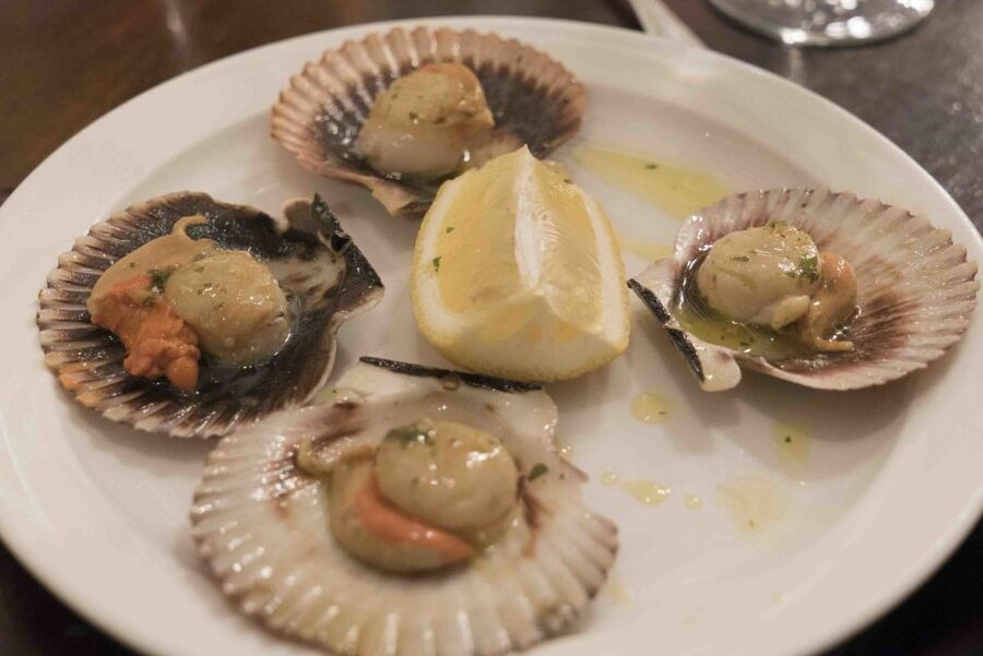 2.5-Hour Evening Tapas Tour through Madrid - Your Evening Game Plan: What Happens During the 2.5 Hours