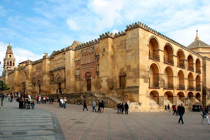 2-Day Guided Tour to Cordoba and Seville from Madrid - Madrid To Córdoba To Seville: Why The Route Feels Smart