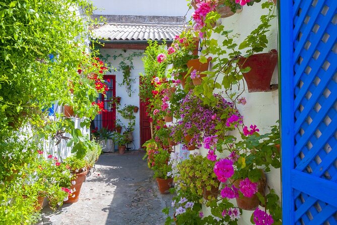 2-Day Guided Tour to Cordoba and Seville from Madrid - Córdoba’s Mosque-Cathedral And Jewish Quarter: Where You Feel History
