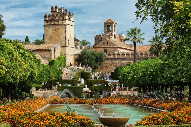 2-Day Guided Tour to Cordoba and Seville from Madrid - Who This Tour Fits Best (And Who Should Rethink It)