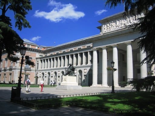 2-Hour Madrid - Prado Museum Private Tour - Key highlights you’ll feel right away