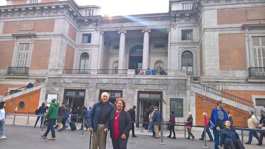 2-Hour Madrid - Prado Museum Private Tour - Your four Prado routes: how to choose the right 2 hours