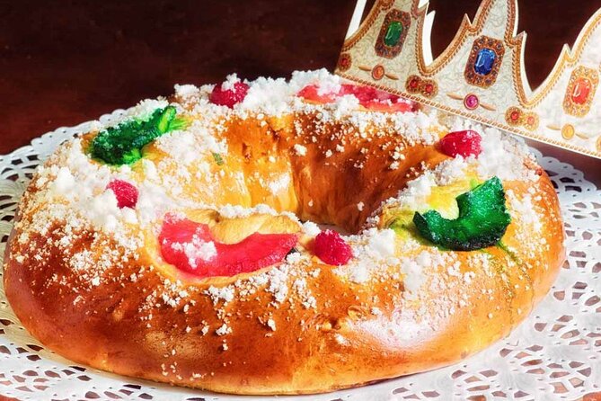 2-Hour Patisserie Experience for Dessert Lovers - Stop 4: Carrera de San Jerónimo, Museum Triangle Views, and King’s Mistresses Candy