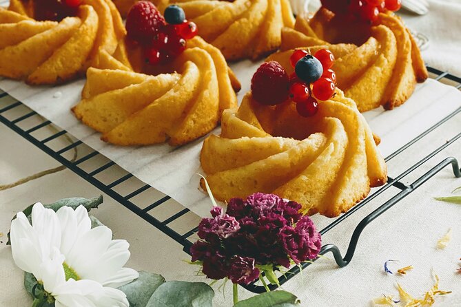2-Hour Patisserie Experience for Dessert Lovers - Price and Value: Is $120.16 Worth It for Two Hours?