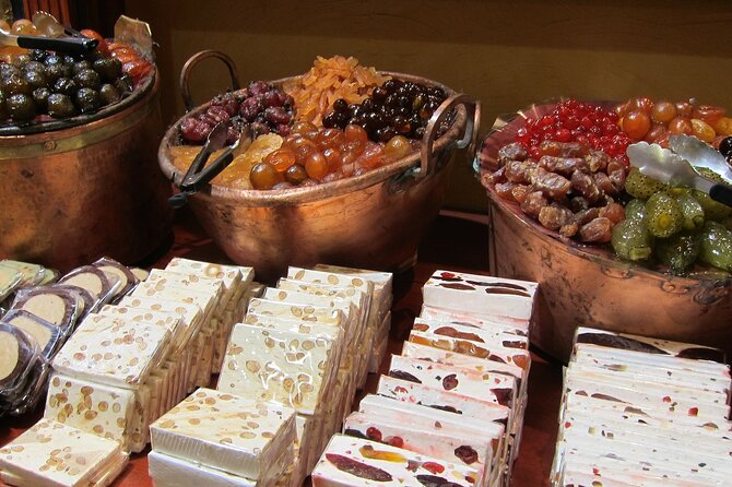 2-Hour Patisserie Experience for Dessert Lovers - Stop 2: Plaza de Jacinto Benavente and the Square-Only Sweet