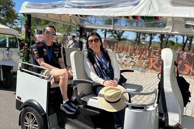 2 Hour Private Panoramic Tuk Tuk Tour - Should you book it?