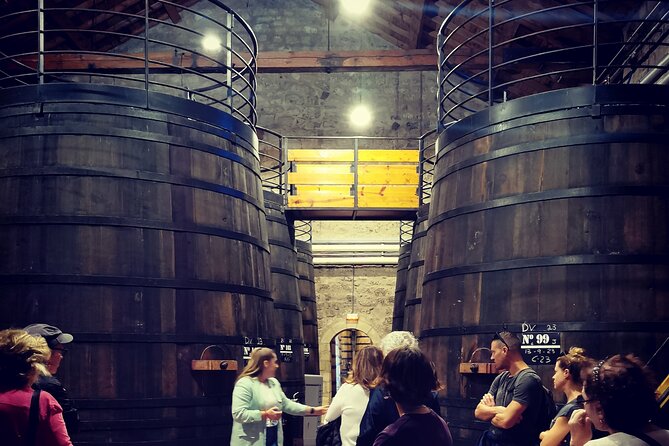 2 wineries tasting & quaint villages 6 hours wine tour in Madrid - Key highlights you’ll feel fast