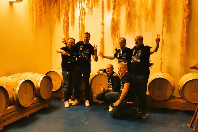 2 wineries tasting & quaint villages 6 hours wine tour in Madrid - Price and value: what $174.21 really covers