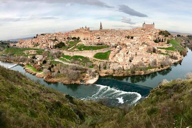 3 Cultures Tour - Three-Culture Toledo in Two Hours: What You Actually Get