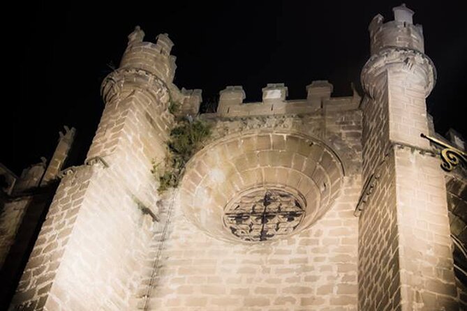 3 Cultures Tour - Stop 2: Iglesia de Santo Tomé and El Greco’s The Burial of the Lord of Orgaz