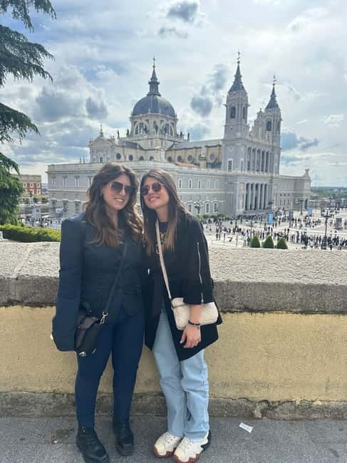 3 Hour Madrid High Light Tour - Key takeaways before you go