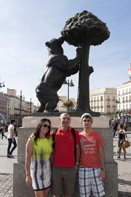 3-Hour Walking Tour in Madrid - Plaza Mayor: why this square keeps pulling people in