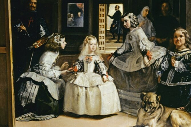 3h Prado Museum Private Tour Skip the Line & Hotel Pick-up - Price and Value: Is $212.07 Per Person Worth It?