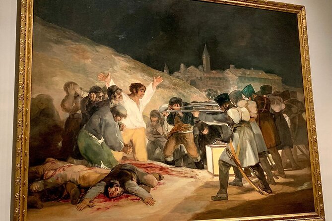 3h Prado Museum Private Tour Skip the Line & Hotel Pick-up - Getting the Most Out of Your 3 Hours