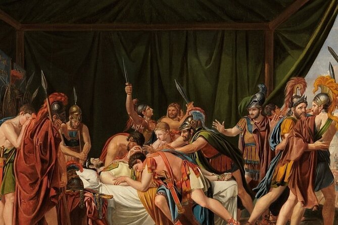 3h Prado Museum Private Tour Skip the Line & Hotel Pick-up - Should You Book This Prado Private Tour?