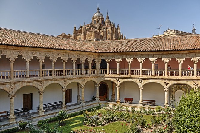 4-Day Northern Spain Guided Tour from Madrid - Why Northern Spain feels like a different Spain