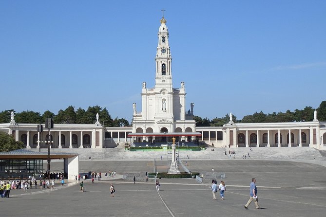 4 day Portugal & Fatima escorted tour from Madrid - Key highlights worth your attention