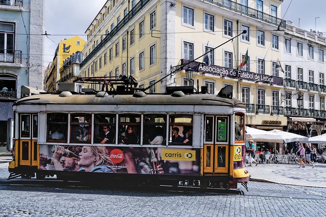 4 day Portugal & Fatima escorted tour from Madrid - Optional Sintra, Estoril, and Cascais: add more time or stay flexible