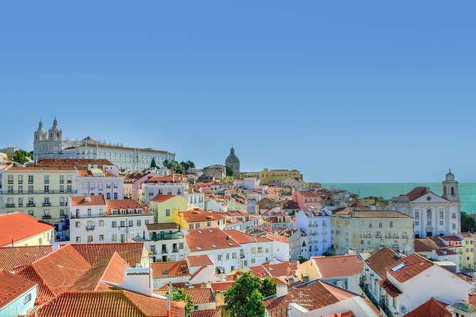 4 day Portugal & Fatima escorted tour from Madrid - What’s included versus what’s on you