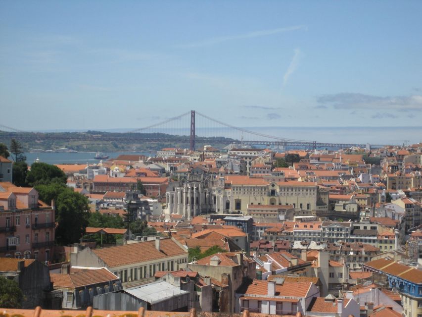 4-Day Portugal Tour from Madrid: Lisbon and Fatima - Key moments worth planning around