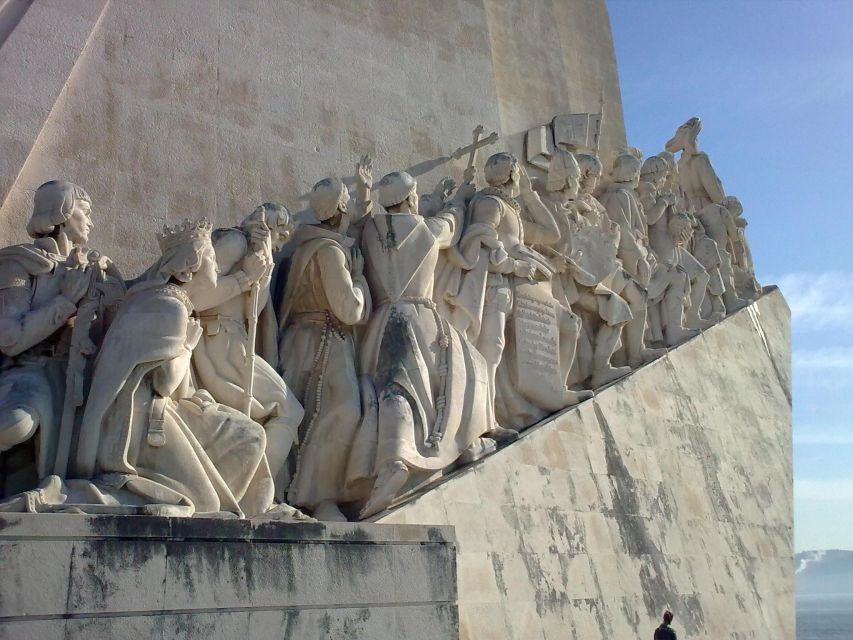 4-Day Portugal Tour from Madrid: Lisbon and Fatima - Trujillo: Plaza Mayor, Pizarro, and conquistador-era architecture