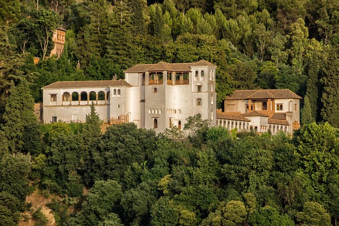 6-Day Andalusia & Toledo from Madrid - Key takeaways before you go