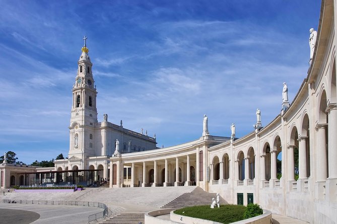 6 Day Portugal Tour including Lisbon and Fatima from Madrid - A 6-day Portugal sampler: why this works when time is tight