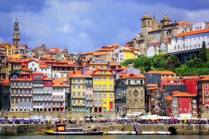 6 Day Portugal Tour including Lisbon and Fatima from Madrid - Price and Logistics: the real feel of the schedule