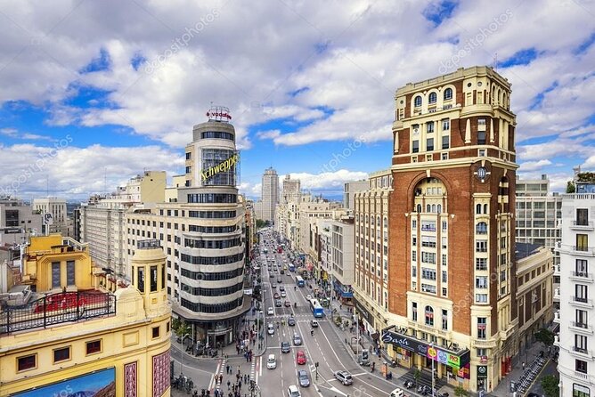 "6-Day Private Halal Tour in Muslim Spain." - A Private Halal Tour that actually helps you feel at ease