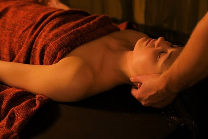 60 minute massage - Key highlights at Spazio Wellness
