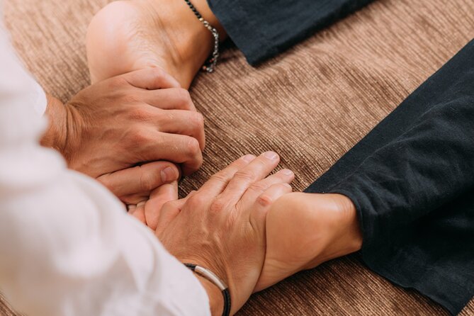 60 minute massage - Where to meet at C. de los Estudios (and how to not waste time)
