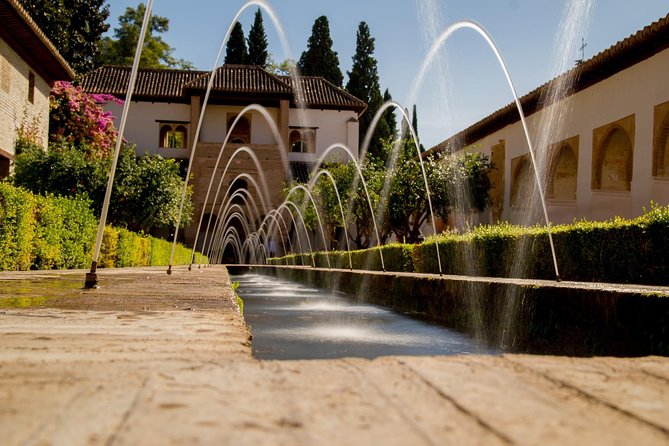 7 day guided tour in Seville, Granada and Barcelona from Madrid - The Big Picture: A 7-Day Route That Hits the Icons (With Limited Downtime)