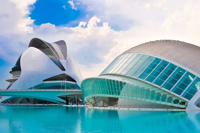 7-Day Spain Tour: Cordoba, Seville, Granada, Valencia, Barcelona and Zaragoza from Madrid - Day 1 Madrid to Cordoba and on to Seville: Mezquita First