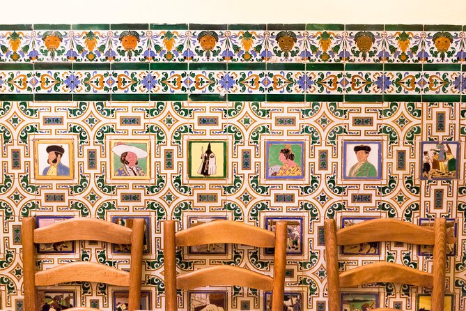 7-Day Spain Tour: Cordoba, Seville, Granada, Valencia, Barcelona and Zaragoza from Madrid - Day 6 Barcelona: Gaudí Stops and Montjuïc Views Without Waiting All Day