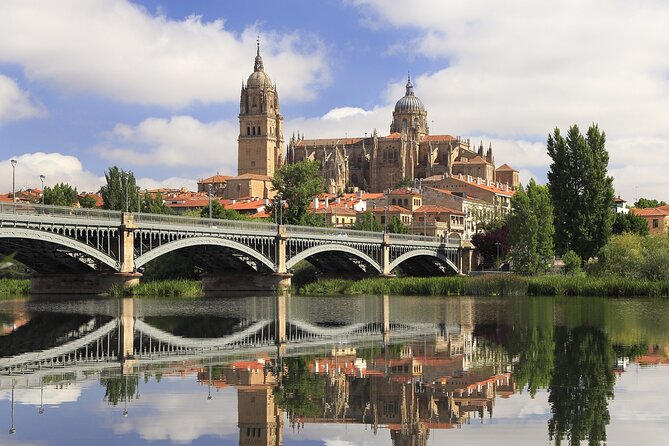7-Day Spain Tour: Northern Spain and Galicia from Madrid - Galicia’s Power Move: Lugo Walls and Santiago’s Pilgrimage Heart