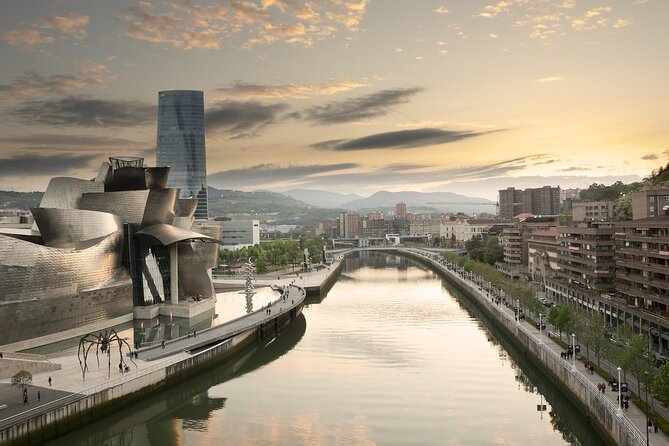 7-Day Spain Tour: Northern Spain and Galicia from Madrid - Zaragoza and San Sebastián: Old Stones, Then Saltwater Views