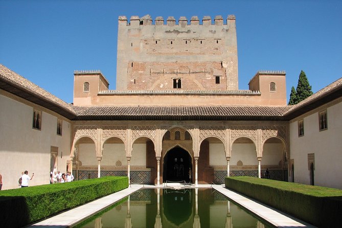 8-Day Spain Tour: Cordoba, Seville, Granada and Toledo from Madrid - Madrid First: Easy Orientation and Real Free Time