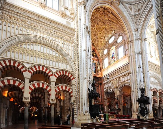 9-Day Madrid, Andalusia with Cordoba, Costa del Sol & Toledo - Key points worth knowing before you go