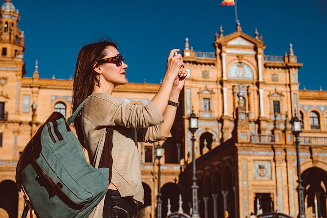 9-Day Madrid, Andalusia with Cordoba, Costa del Sol & Toledo - Granada’s Alhambra Day: Tickets, Gardens, and a Passport Reminder